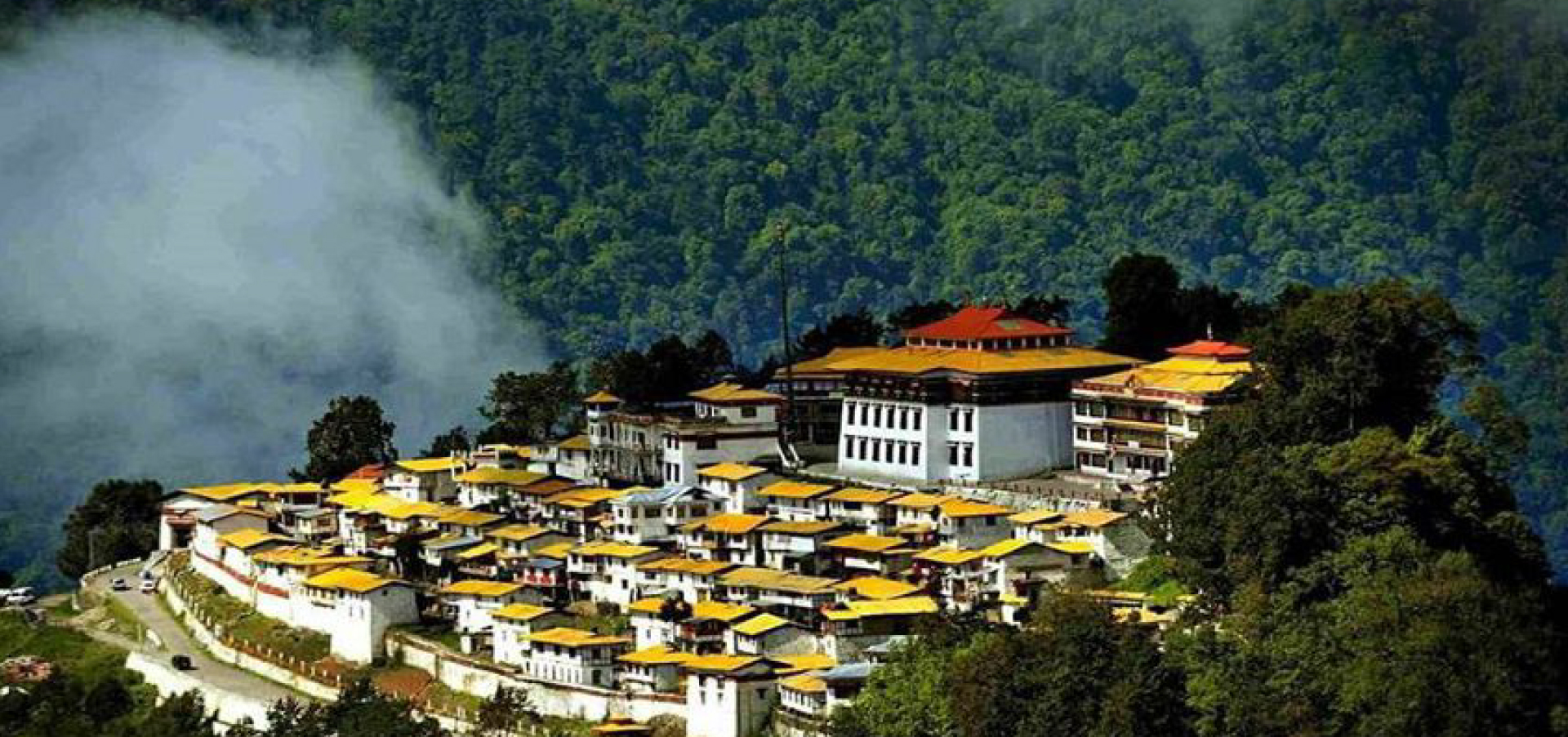 arunachal pradesh tourist spots
