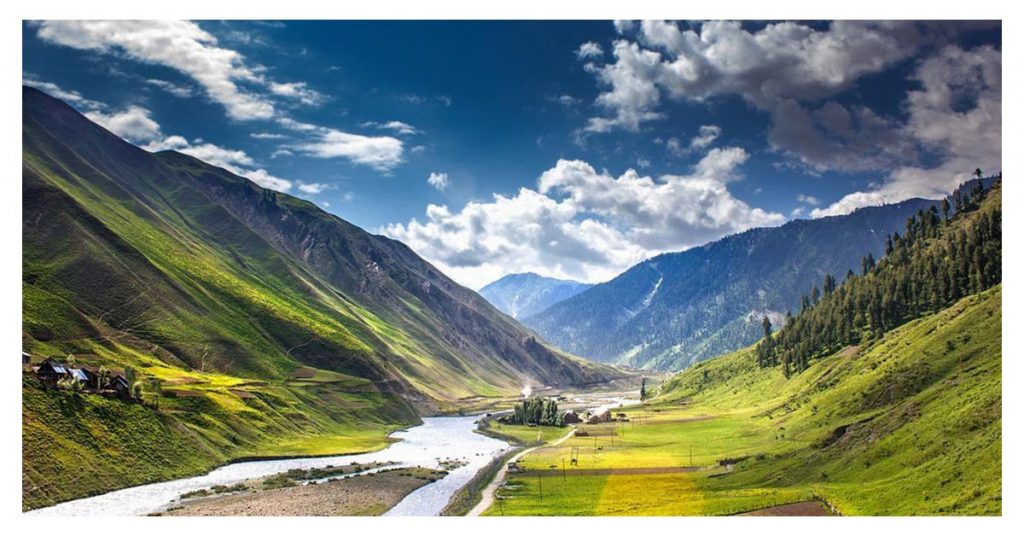 Gurez valley – Kashmir