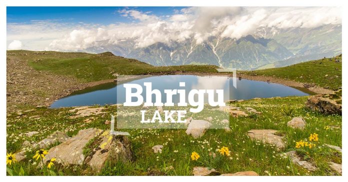 Bhrigu Lake trek