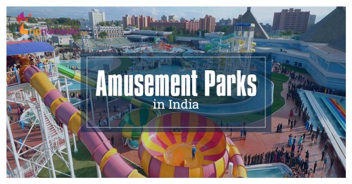 Amusement-Parks