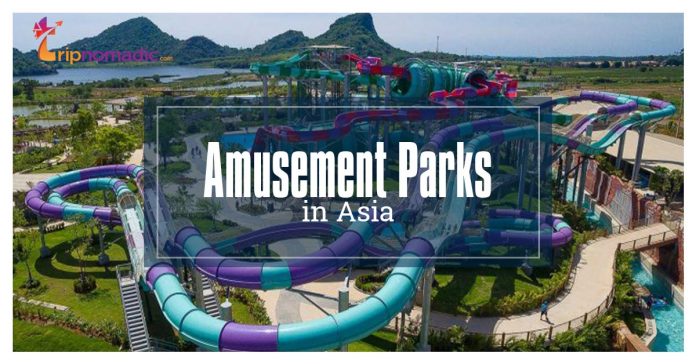 Amusement-Parks-in-Asia