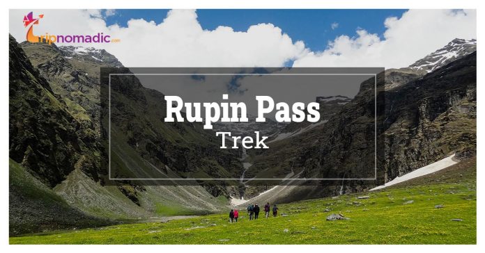 Rupin-Pass-Trek