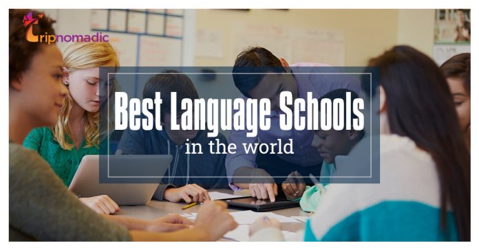 best-Language-schools