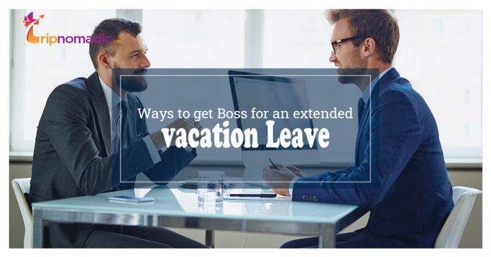 vacation-Leave