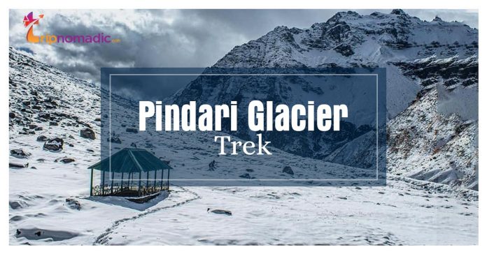 Pindari-Glacier-Trek