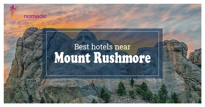 Best hotels near Mount Rushmore