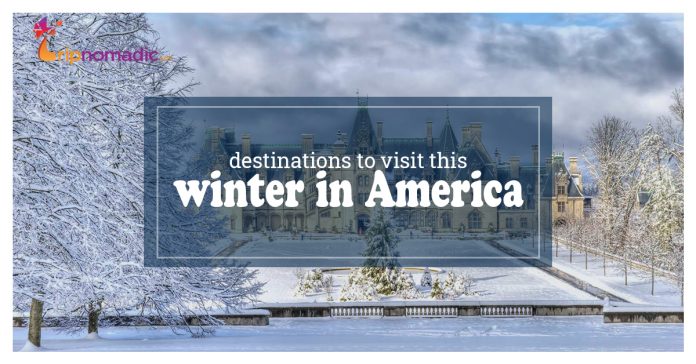winter in America