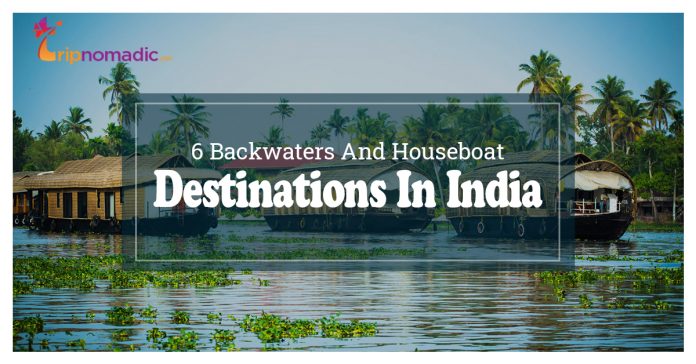 Destinations In India