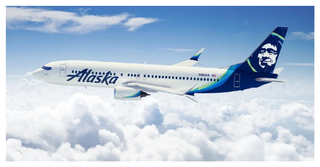  Alaska Air Group, Inc.