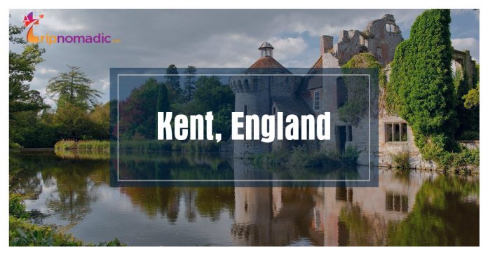 Kent, England