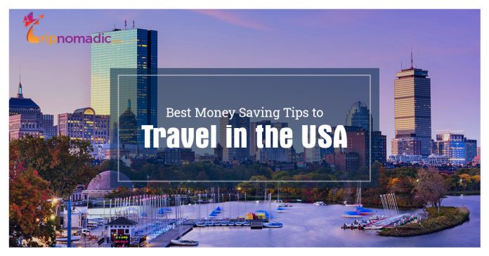 Travel in the USA