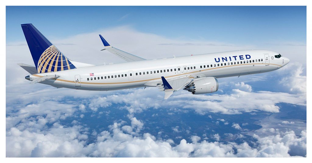 United Continental Holdings Inc.