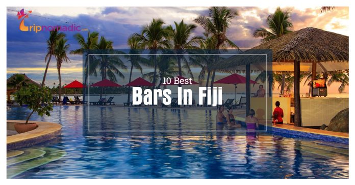 Bars In Fiji
