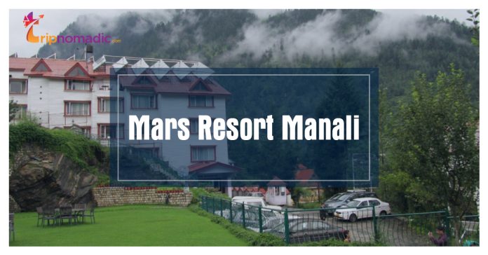 Mars Resort Manali -1