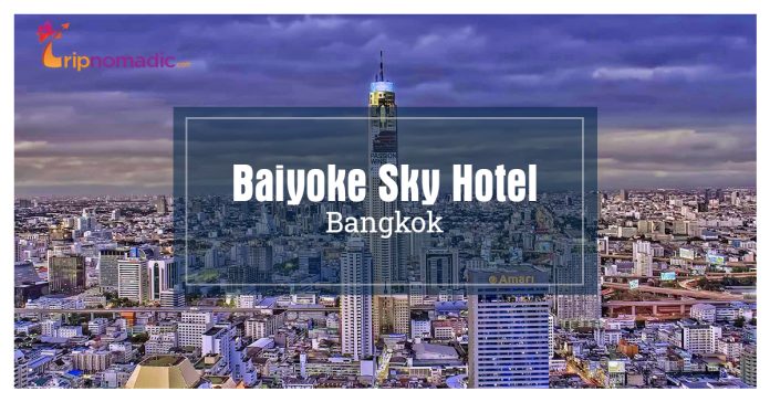 Baiyoke Sky