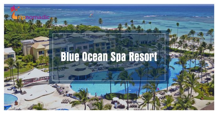 Blue Ocean Spa Resort