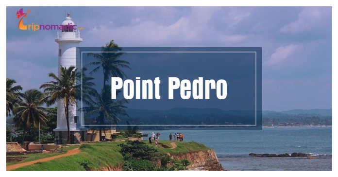 Point Pedro