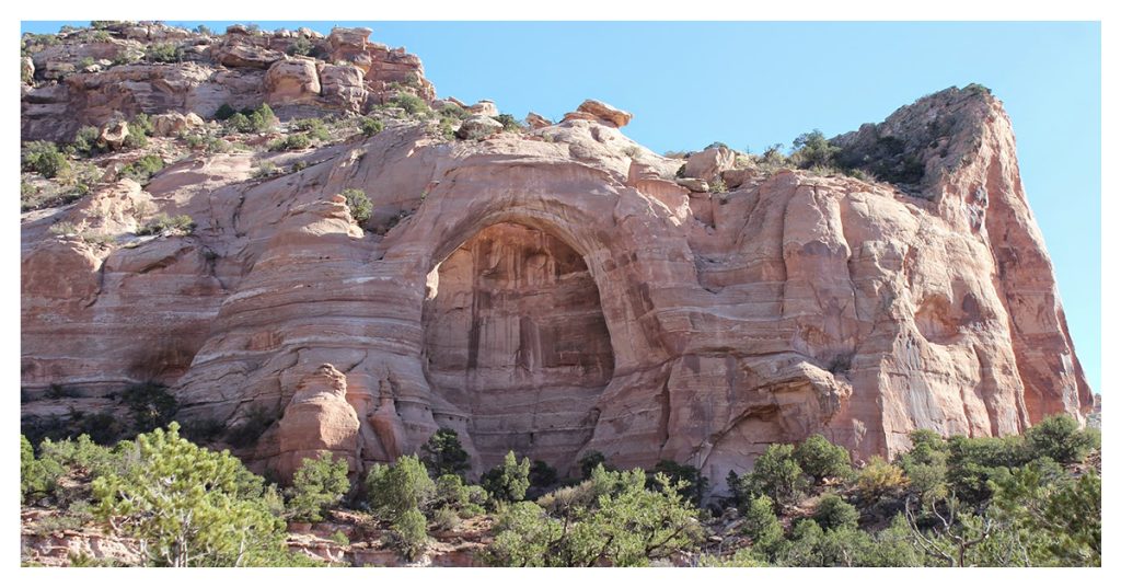 Canyons of the Ancients National Monument