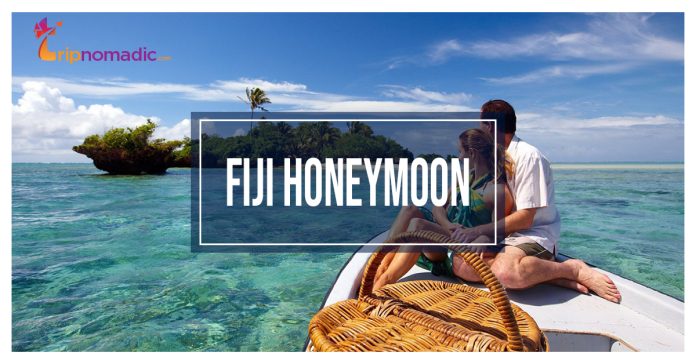 Fiji Honeymoon