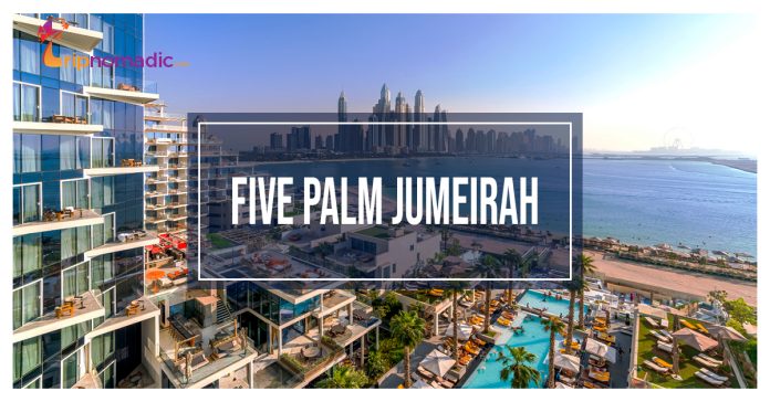 Five Palm Jumeirah