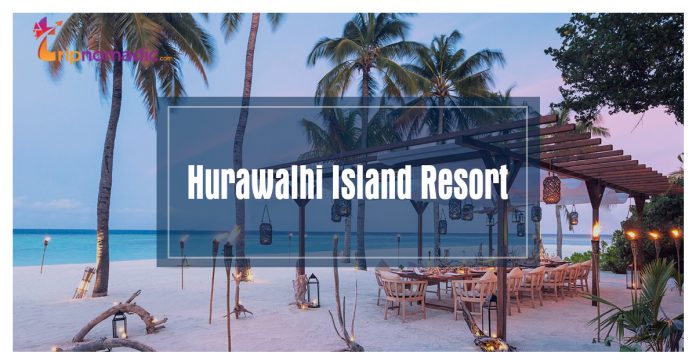 Hurawalhi Island Resort