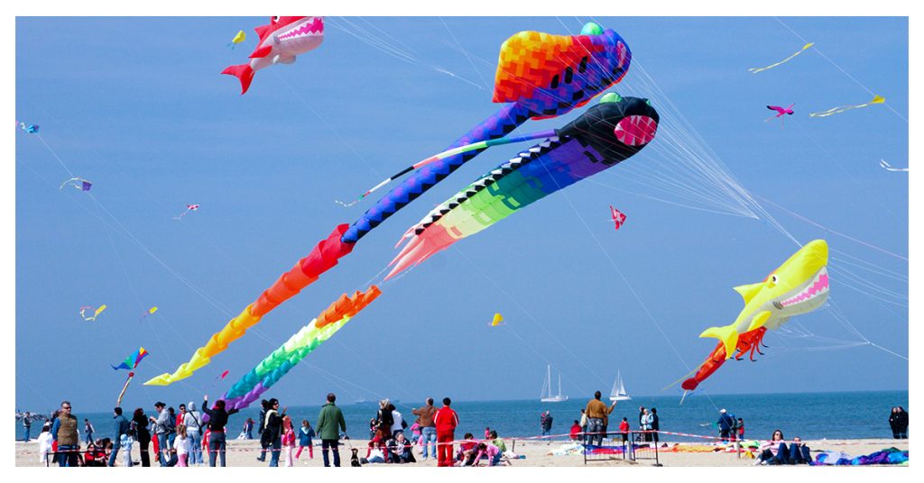 Kite Beach Dubai Travel -2