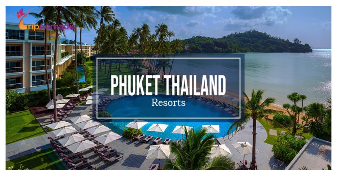 phuket thailand resorts