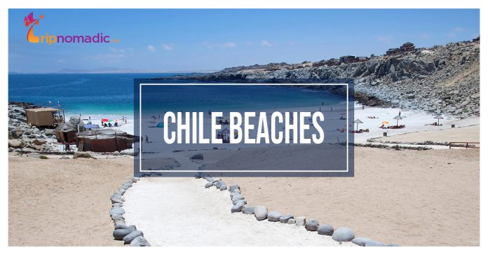 Chile Beaches