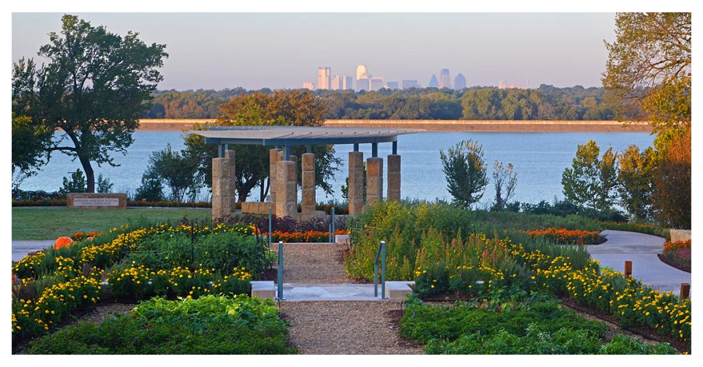 Dallas Arboretum And Botanical Gardens