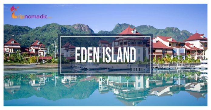 Eden Island -1