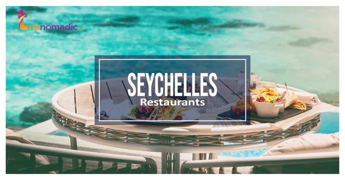 Seychelles Restaurants