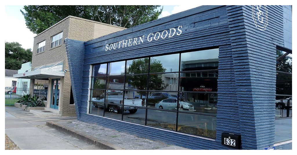 Southern Goods Restaurant