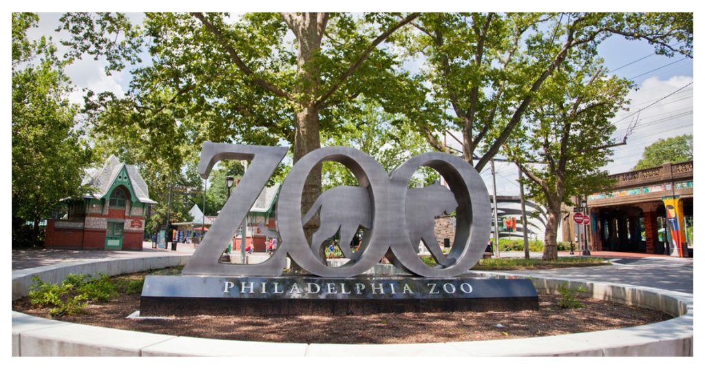 The Philadelphia Zoo