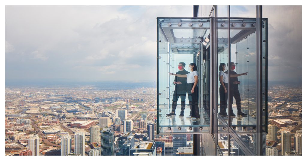 The Skydeck