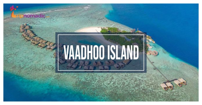 vaadhoo island