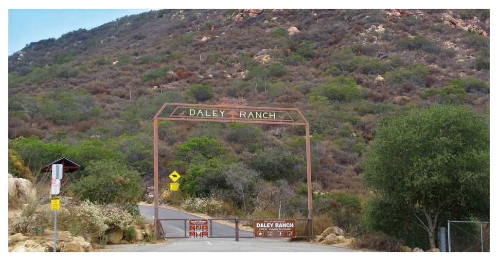 Daley Ranch