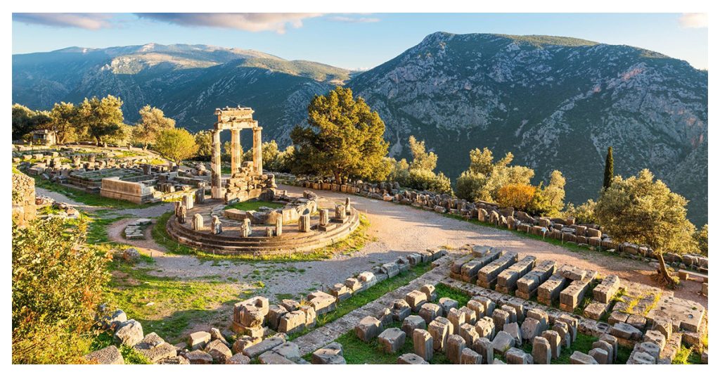 Explore Delphi