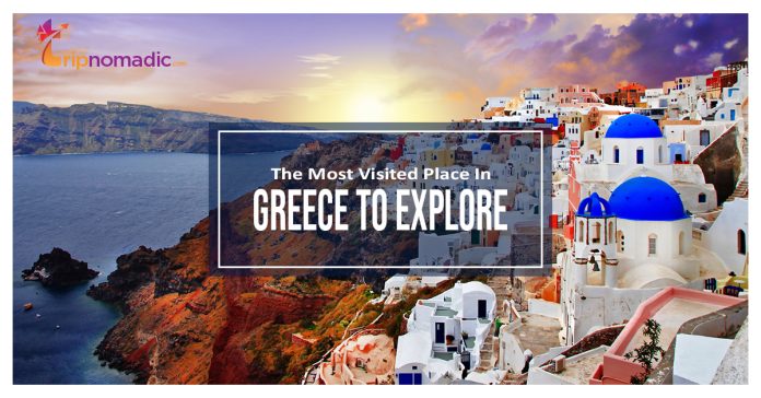 Greece To Explore