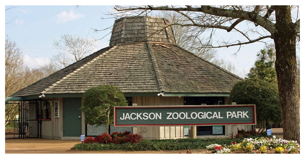 Jackson Zoological Park
