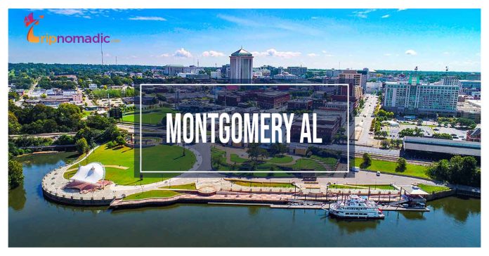 Montgomery AL