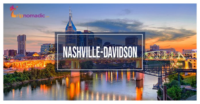 Nashville-Davidson