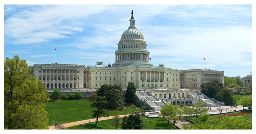 Visit The Capitol Building