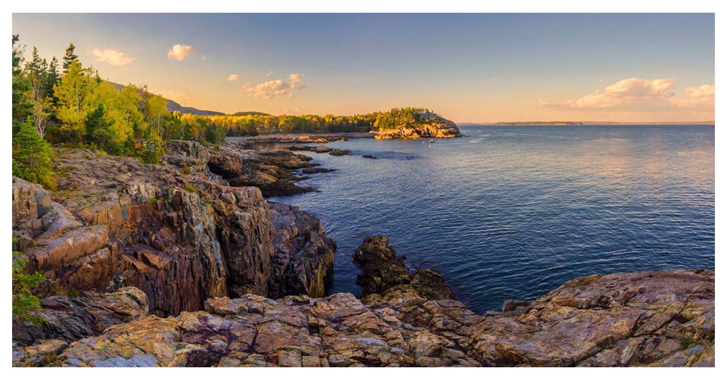 Best Places to visit in Maine