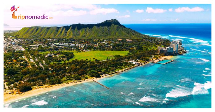 Hawaii Islands