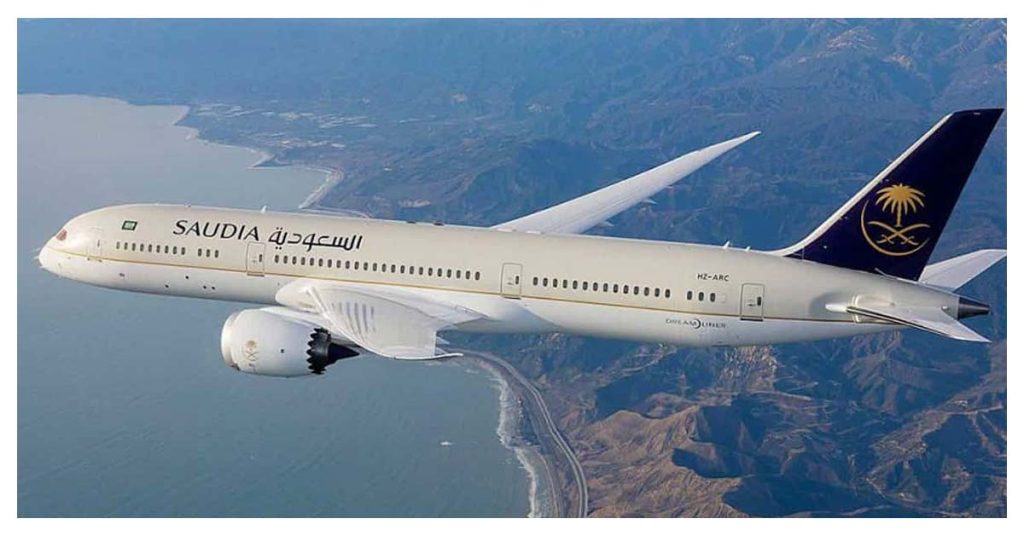 Top 10 Airlines in Middle East