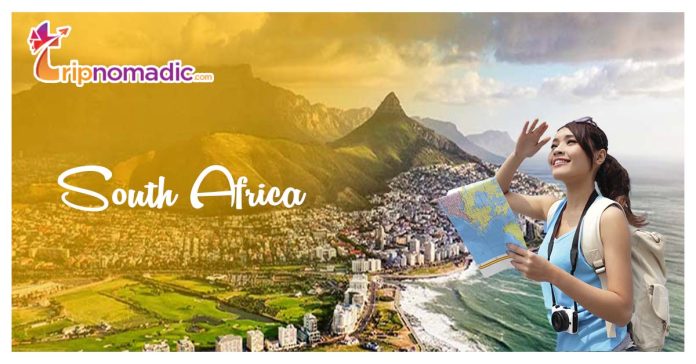 Travel Booking Sites in South Africa