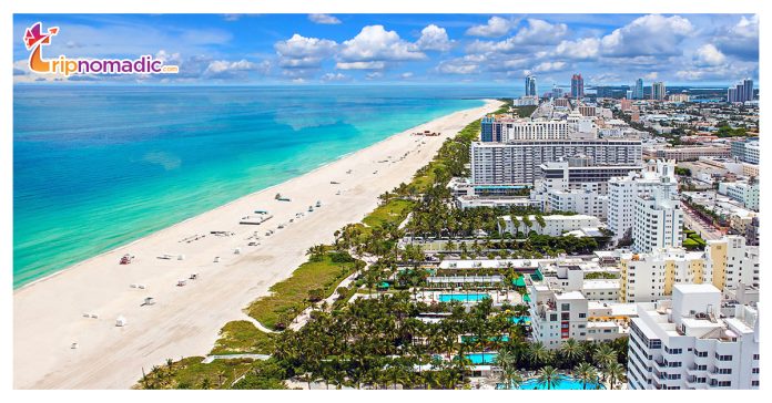 Beach Resorts in Florida