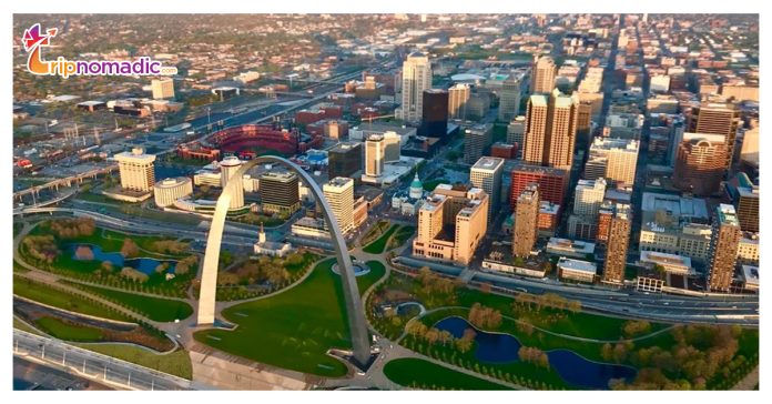 Things To Do in St. Louis