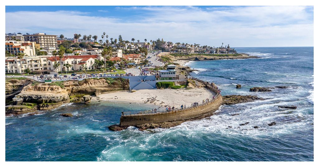 Free San Diego Attractions
