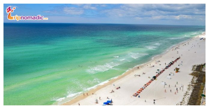 Destin FL More Than Just Spectacular Beaches